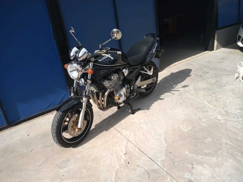 Imagem 12 de 15 de Suzuki Bandit 600 N