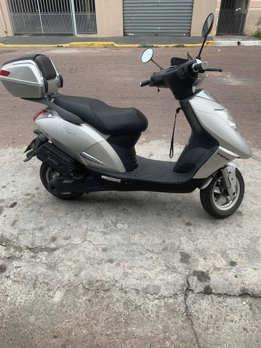 Imagem 3 de 7 de Kasinski Prima Electra 2000w
