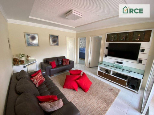 Imagem 23 de 30 de Sou Uma Casa No Green Woods Disponível Para Venda Por R$1.390.000,00! - Ca0177
