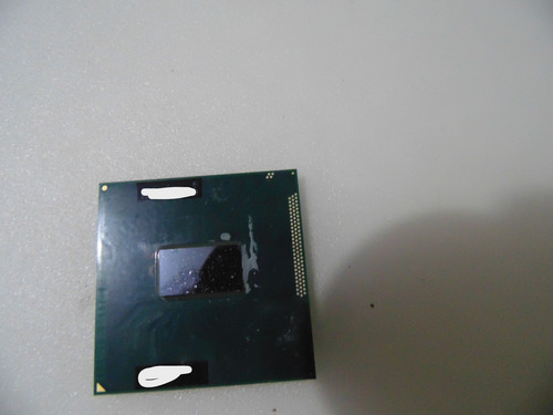 Processador Notebook Hp 14-d027br Sr0n1 Intel Core I3-3110m (Usado)