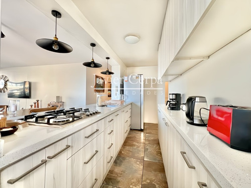 Excelente Departamento En Arriendo Amoblado Remodelado