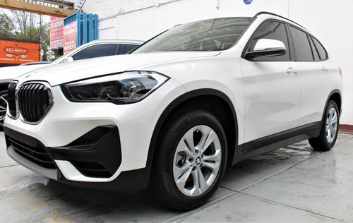 Imagen 2 de 15 de Bmw X1 18ia Sdrive 2022 Con 60 Kilometros Equipo Adicional