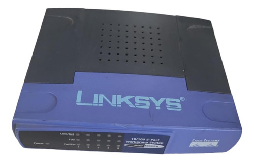 Linksys Cisco Ezxs55w Adaptador Y Tarjeta De Red