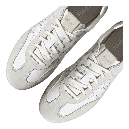 Tenis Adidas Casual Barreda Decode V2 Hombre Ji2326 Multi...