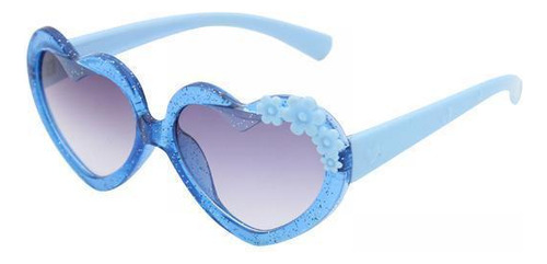 4 Gafas De Forma De Corazón Para Niños, Gafas Con Forma