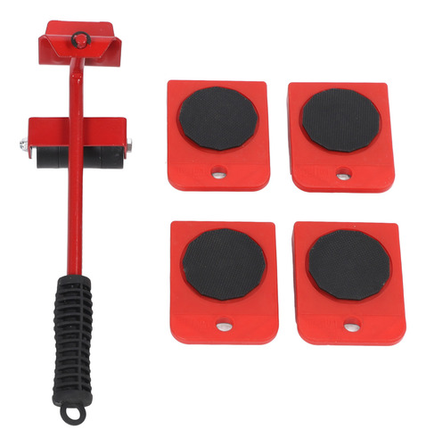 Juego De Herramientas Móviles Para Muebles, Elevador, Gran C