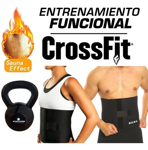 Faja Reductora Hombre Neoprene Deportiva Lumbar Modeladora Termica Cintura Abdomen Gym Gimnasio Deporte Cal Agnovedades