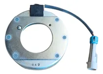 Comprar Bobina Compresor Delphi Gm Corsa Fun Agile Astra Otros Fiat