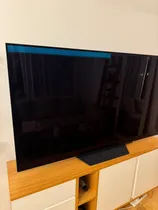 Comprar Tv LG Oled65bxpsa ¡para Repuestos, Pantalla Rota!