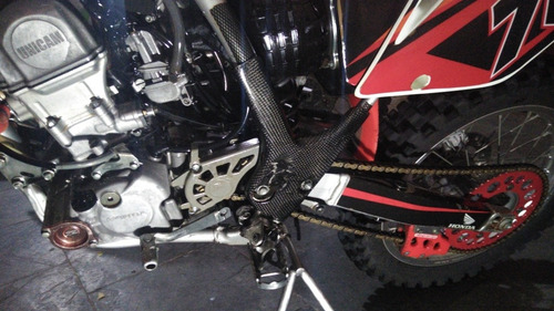 Honda Crf 150r
