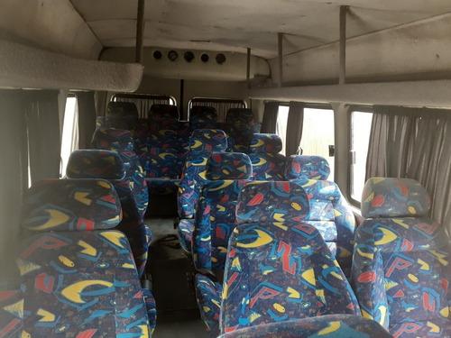 Mercedes Benz Sprinter 413 Cdi