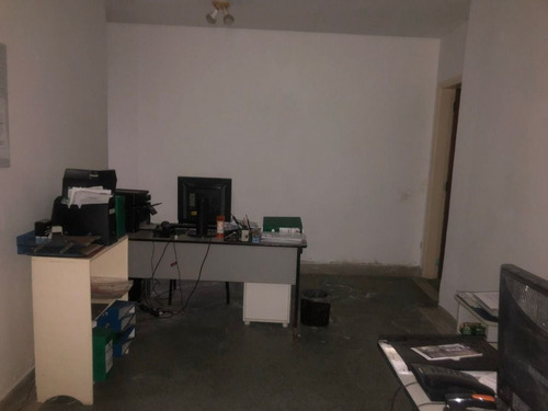 Imagem 20 de 25 de Prédio Comercial Com 3 Andares No Fonseca - Lo0037