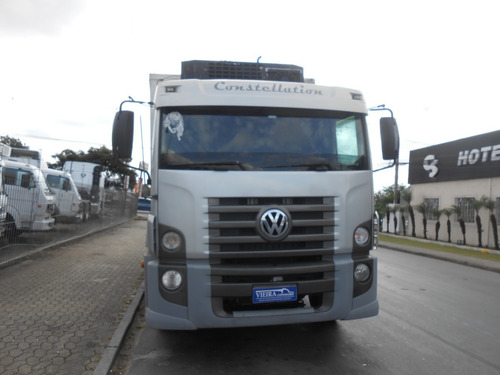 Imagem 4 de 12 de Vw 13 180 Câm. Fria