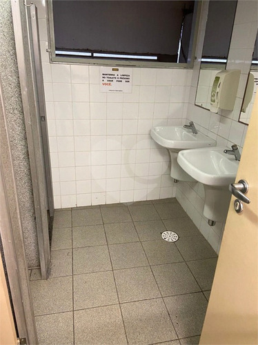 Imagem 10 de 21 de Espaço Comercial Amplo Para Locação No Morumbi. - Reo586360