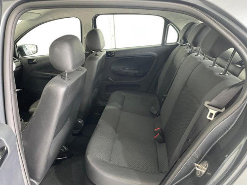Volkswagen Gol 1.0 Flex 12v 5p