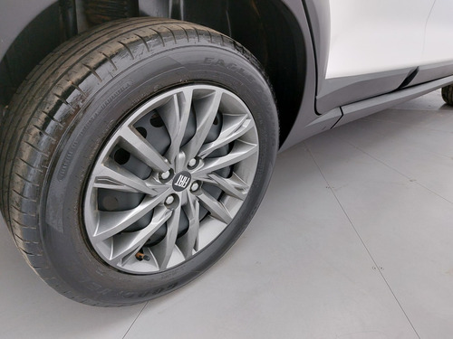 Fiat Pulse 1.3 FLEX DRIVE MANUAL