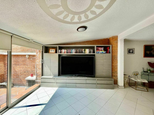 Imagen 14 de 14 de Venta Casa Preciosa En Heriberto Frias De 229 Mts