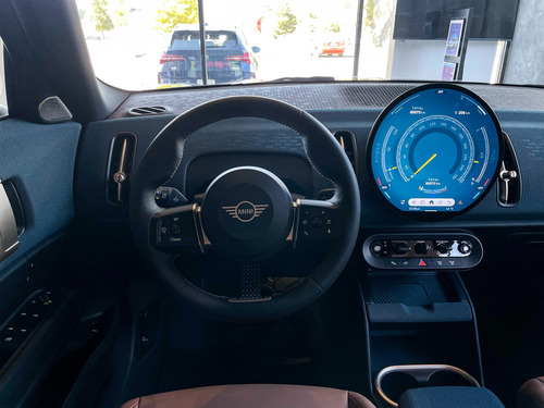 Mini Countryman 2.0 S All4