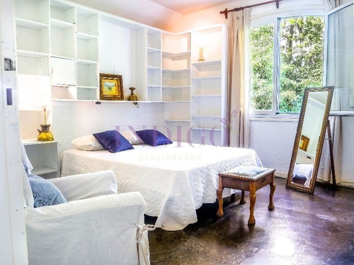 Alquiler En Paradas, Muy Buena Casa En El Mejor Punto De Punta Del Este.- Ref: 250