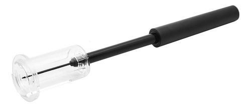 Sacacorchos - Destapador Neumático Para Vinos - Aluminio
