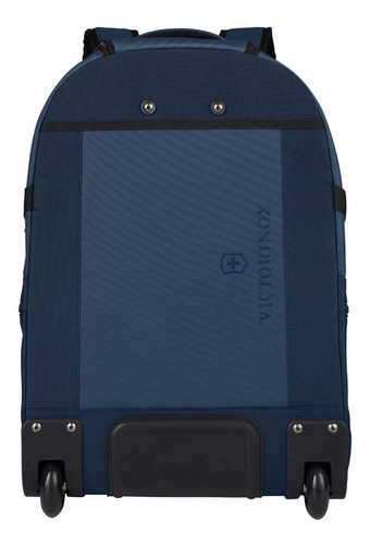 Imagen 2 de 5 de Morral Con Ruedas Victorinox Vx Sport Evo