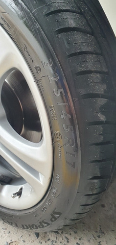 Imagen 14 de 15 de Mercedes-benz Clase A 1.6 A 200 Urban B.efficiency 156cv