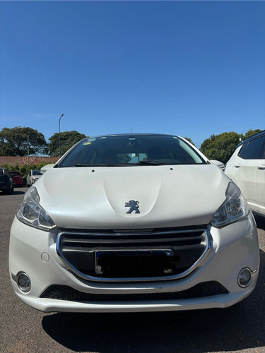 Peugeot 208 1.6 Allure Touchscreen