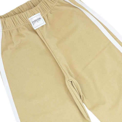 Art-07 Pantalón Palazzo Darlon Térmico Nena Niña Kaorikawaii