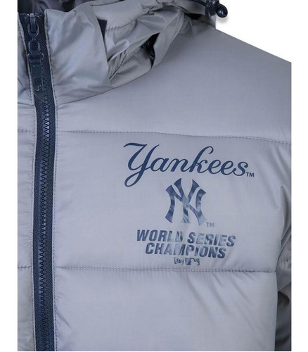 jaqueta bomber new york yankees