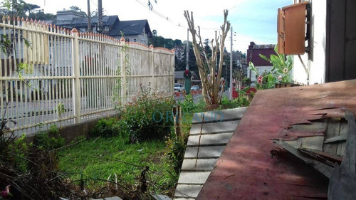 Terreno À Venda, 570 M² Por R$ 3.250.000,00 - Centro - Gramado/rs - Te0676