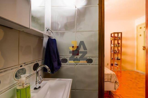 Imagem 17 de 27 de Apartamento Com 3 Dormitórios À Venda, 127 M² Por R$ 990.000,00 - Higienópolis - São Paulo/sp - Ap7535