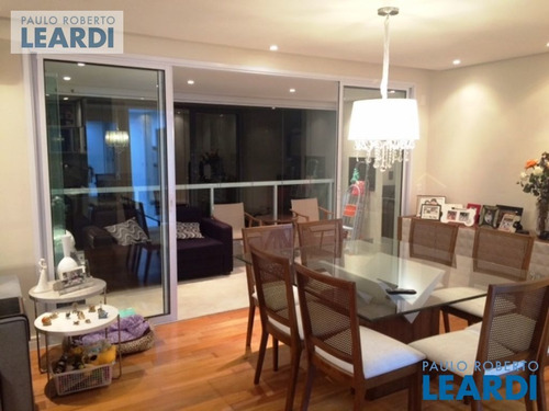 Imagem 13 de 15 de Apartamento - Chácara Santo Antonio - Sp - 505218