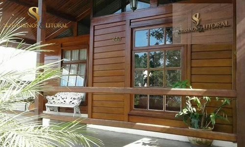 Imagem 4 de 15 de Casa Em Condomínio - Arua ¿ Sp - Casa Em Condomínio A Venda No Bairro Residencial Colinas Do Aruã - Mogi Das Cruzes, Sp - 120