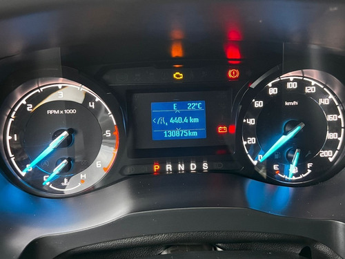 Imagem 6 de 15 de Ford Ranger 2.2 Xls 4x4 Cd 16v 2019