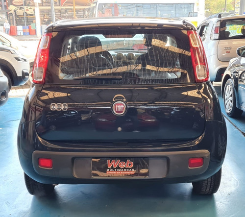 Imagem 4 de 10 de Fiat Uno 1.0 2014*