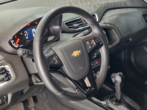 Imagem 6 de 20 de Chevrolet Prisma 1.4 Mpfi Lt 8v 2019
