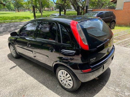 Chevrolet Corsa 1.4 MPFI MAXX 8V FLEX 4P MANUAL