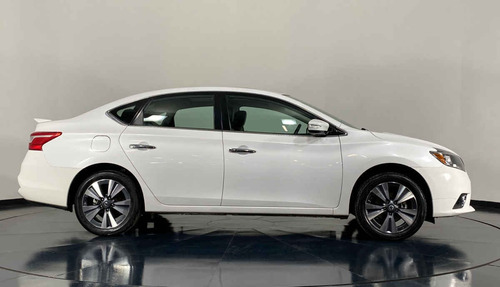 Imagen 3 de 15 de 123530 - Nissan Sentra 2017 Con Garantía