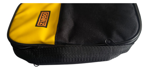 Funda - Bolsa Para Fluke 287c, 289c, 87v, 88v, 28ii, 1503