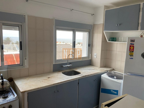 Imagen 9 de 20 de Apartamento En Peninsula, 1 Dormitorios