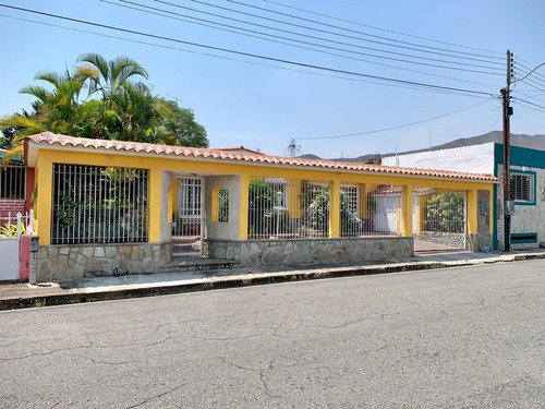 Casa En El Morro Ii, San Diego. (sosca-35)