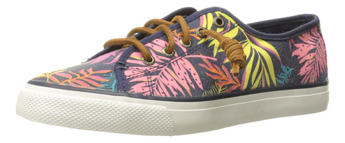 Sperry Mujer S Seacoast Fashion Sneaker, P B01015s85m_190324