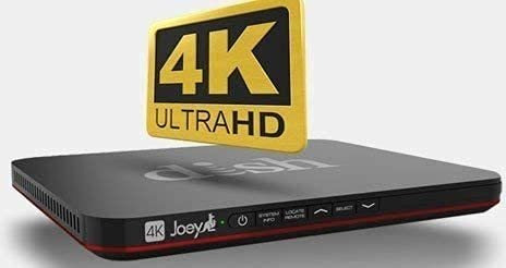 Dvr 4k Joey - Cliente Para Hogar Completo