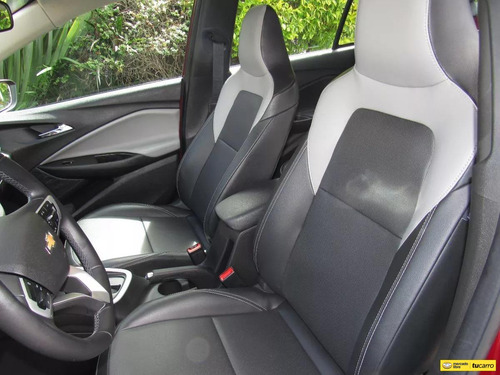 Chevrolet Onix 1.0 T Premier