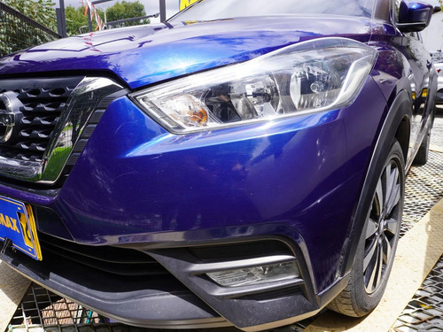 Nissan Kicks 1.6 Advance
