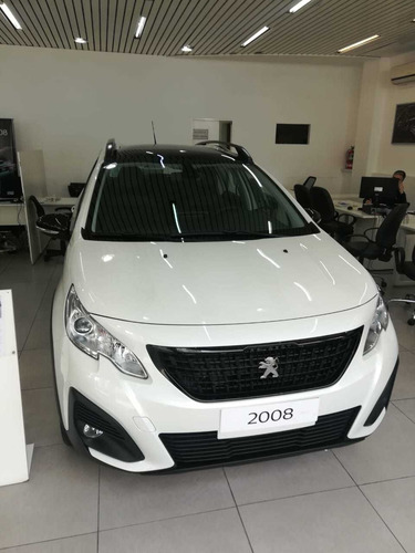 Imagen 9 de 15 de Peugeot 2008 1.6 Feline Tip Am20 G