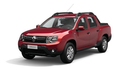 Renault Duster Oroch Dynamique 1.6 2020
