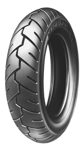 Llanta delantera para moto Michelin S1 con cámara de 100/90-10 J 56 x 1 unidad