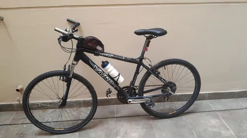 Bicicleta vairo 3.5 rodado 26 sales