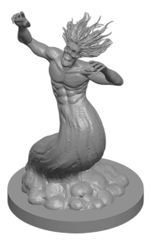 Miniaturas Dnd: Specter Updated